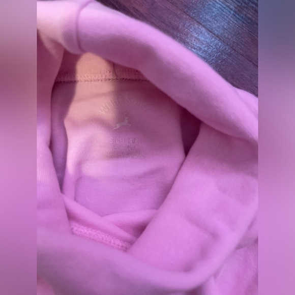 White Stag turtle neck - Picture 2 of 2